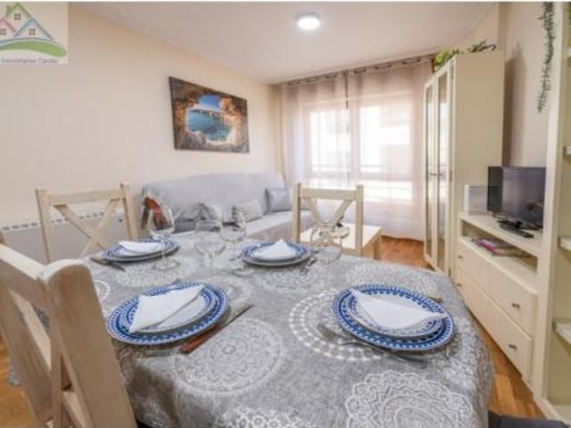 Piso en alquiler en Barbeito, O Salnés