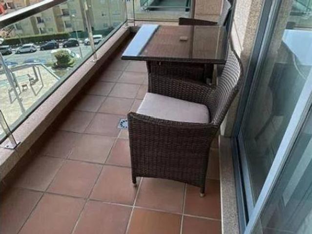 Piso en alquiler en Padriñán, O Salnés