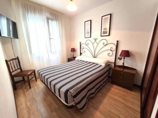 Piso en alquiler en Padriñán, O Salnés