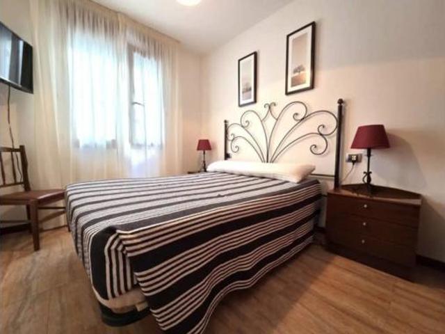 Piso en alquiler en Padriñán, O Salnés