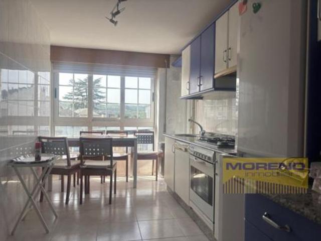 Piso en alquiler en Sarria