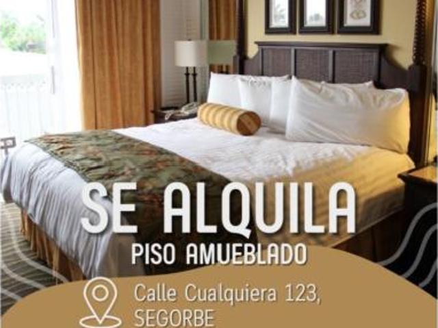 Piso en alquiler en l'Alt Palància, Valencia