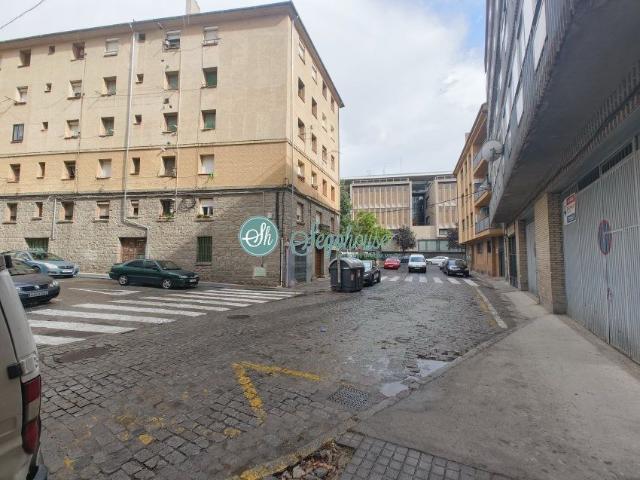 Piso en alquiler en La Albuera, Segovia