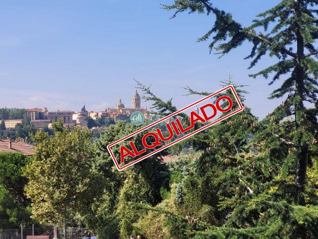 Piso en alquiler en La Albuera, Segovia