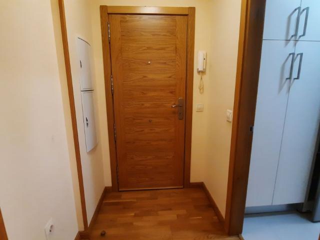 Piso en alquiler en Sexmo de San Lorenzo, Torrecaballeros