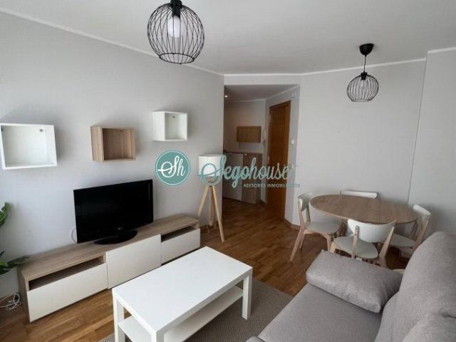 Piso en alquiler en Valverde Del Majano, Segovia