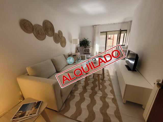 Piso en alquiler en Nueva Segovia, Segovia