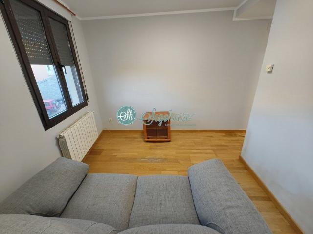 Piso en alquiler en Sexmo de San Lorenzo, Espirdo
