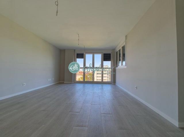 Piso en alquiler en La Albuera, Segovia