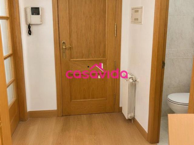 Piso en alquiler en Nueva Segovia, Segovia