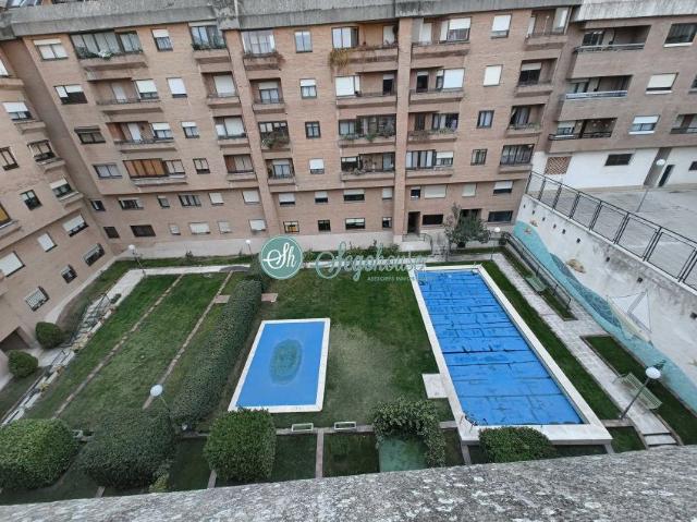 Piso en alquiler en San Lorenzo, Segovia