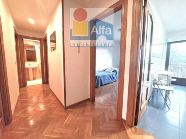 Piso en alquiler en Madrona, Segovia