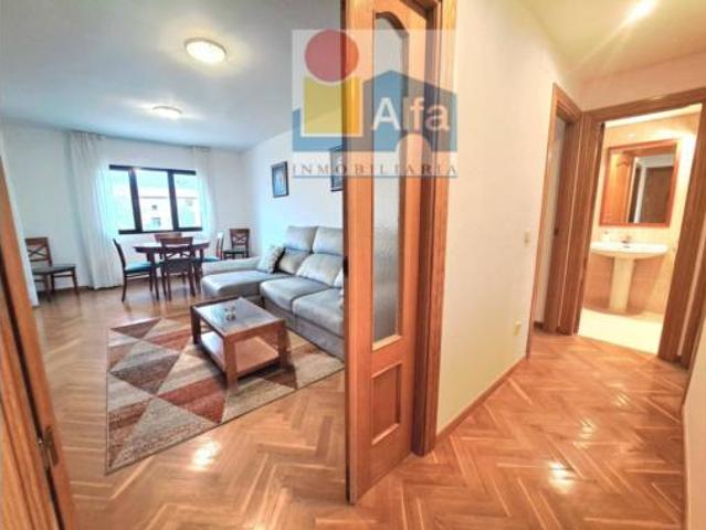 Piso en alquiler en Madrona, Segovia