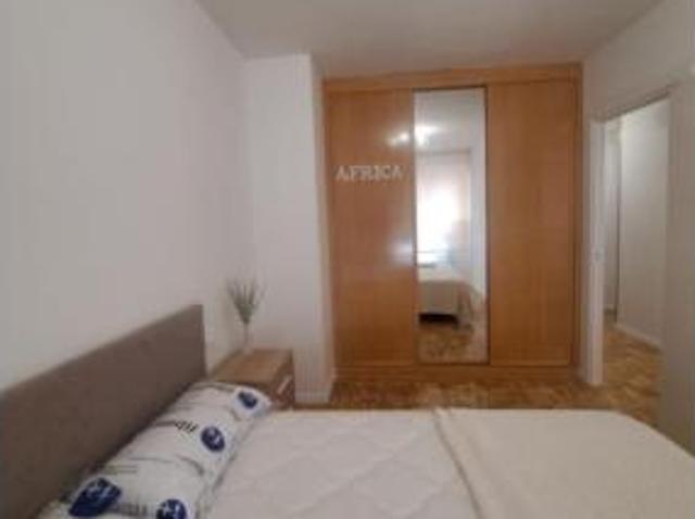 Piso en alquiler en San Lorenzo, Segovia