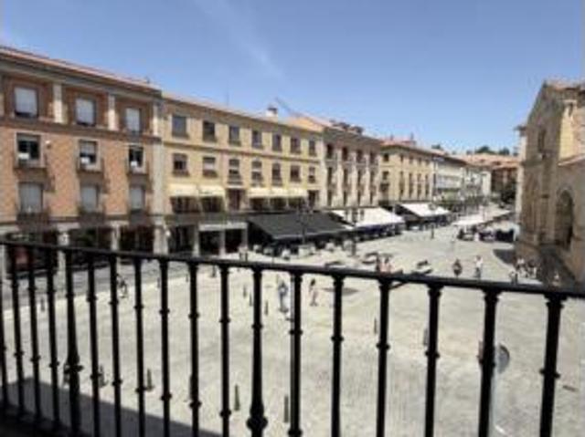 Piso en alquiler en San Lorenzo, Segovia