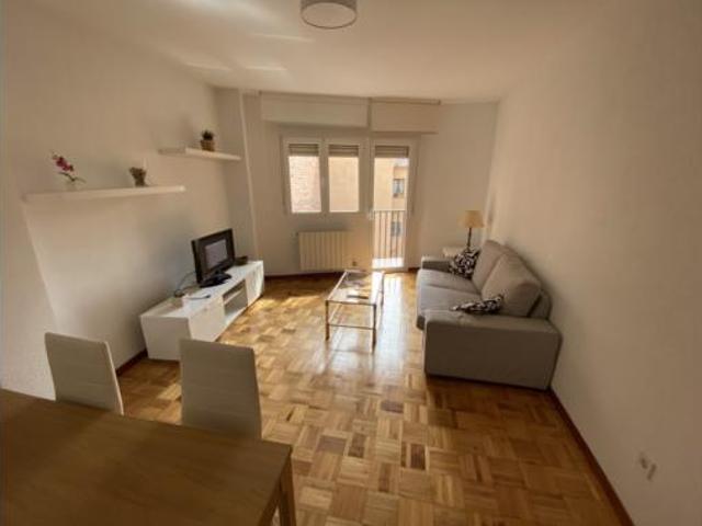 Piso en alquiler en San Lorenzo, Segovia