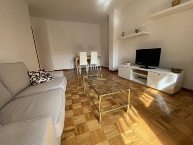 Piso en alquiler en San Lorenzo, Segovia