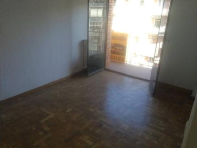 Piso en alquiler en San Lorenzo, Segovia