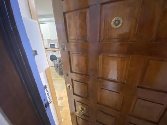 Piso en alquiler en La Albuera, Segovia