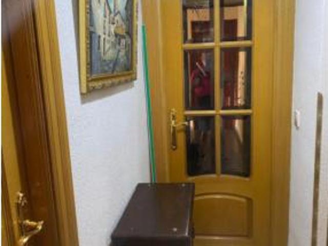 Piso en alquiler en La Albuera, Segovia