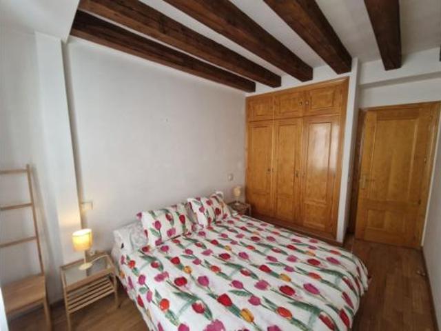 Piso en alquiler en San Lorenzo, Segovia