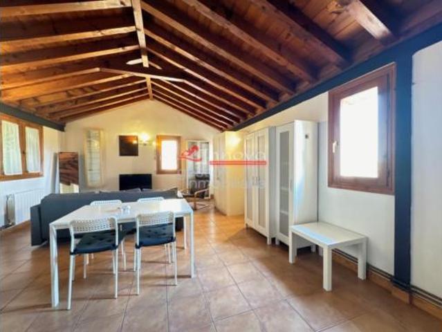 Piso en alquiler en San Lorenzo, Segovia