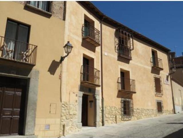 Piso en alquiler en San Lorenzo, Segovia