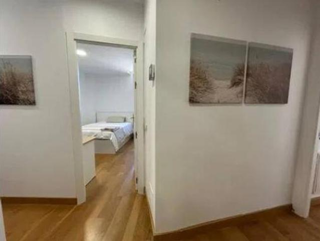 Piso en alquiler en San Lorenzo, Segovia