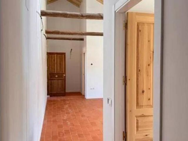 Piso en alquiler en San Lorenzo, Segovia