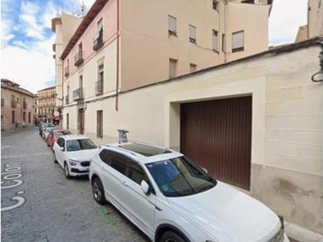 Piso en alquiler en San Lorenzo, Segovia