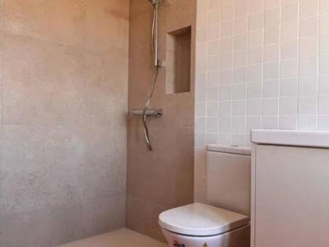 Piso en alquiler en San Lorenzo, Segovia