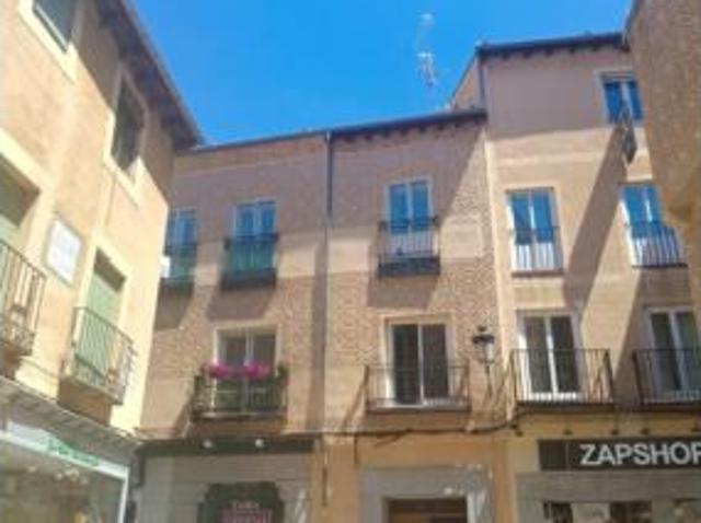 Piso en alquiler en San Lorenzo, Segovia