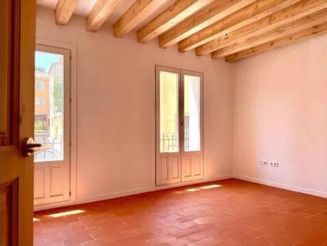 Piso en alquiler en San Lorenzo, Segovia
