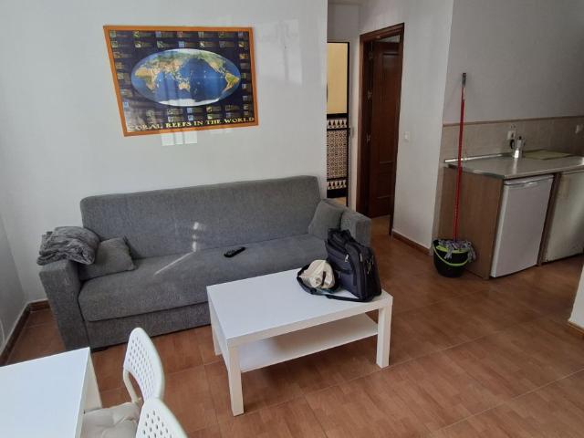 Piso en alquiler en Sur, Sevilla
