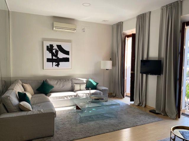 Piso en alquiler en Casco Antiguo, Sevilla