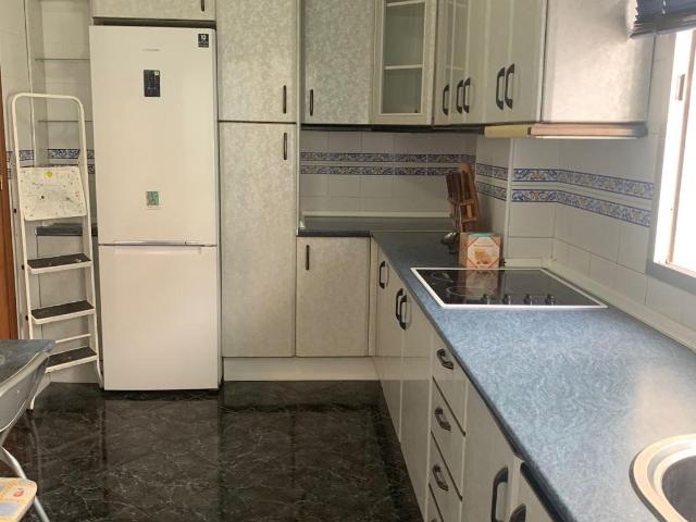 Piso en alquiler en Distrito de Quinto, Dos Hermanas