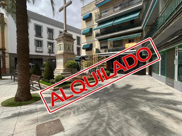 Piso en alquiler en Dos Hermanas, Barriada Juan de la Cosa