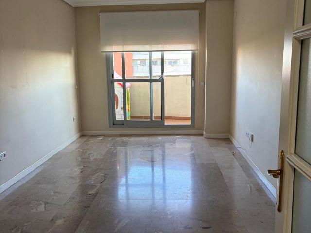 Piso en alquiler en Bellavista-La Palmera, Sevilla