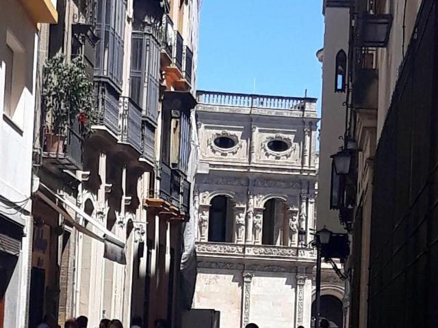 Piso en alquiler en Casco Antiguo, Sevilla