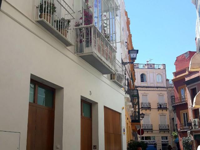 Piso en alquiler en Casco Antiguo, Sevilla