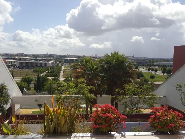 Piso en alquiler en Camas, Sevilla