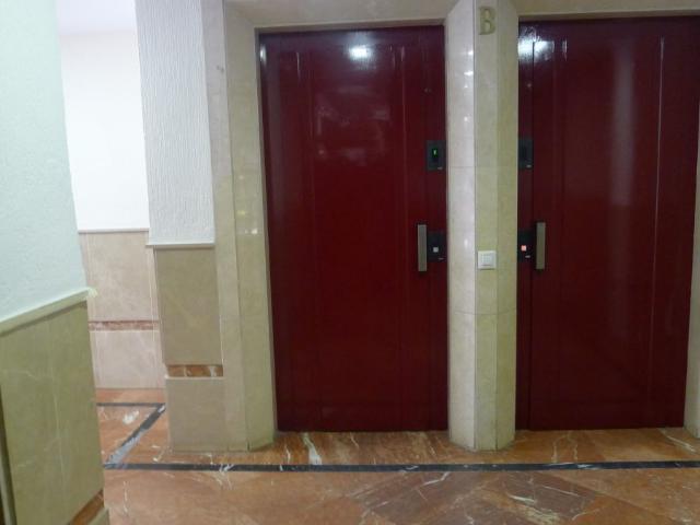 Piso en alquiler en San Pablo-Santa Justa, Sevilla