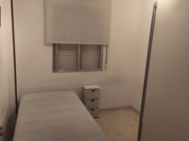 Piso en alquiler en San Pablo-Santa Justa, Sevilla