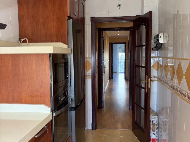 Piso en alquiler en Dos Hermanas, Andalucía