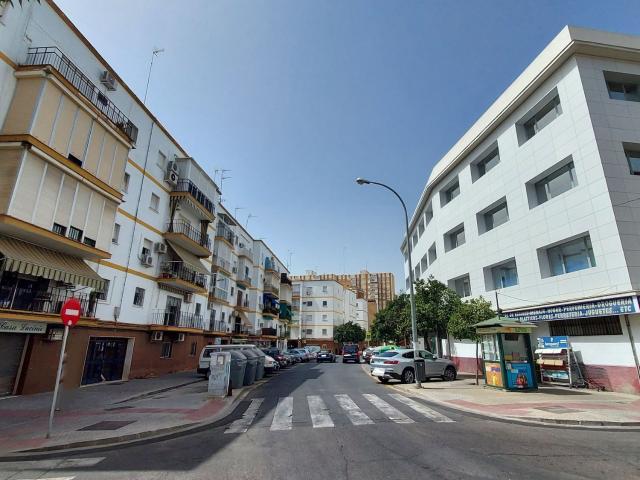 Piso en alquiler en Nervión, Sevilla