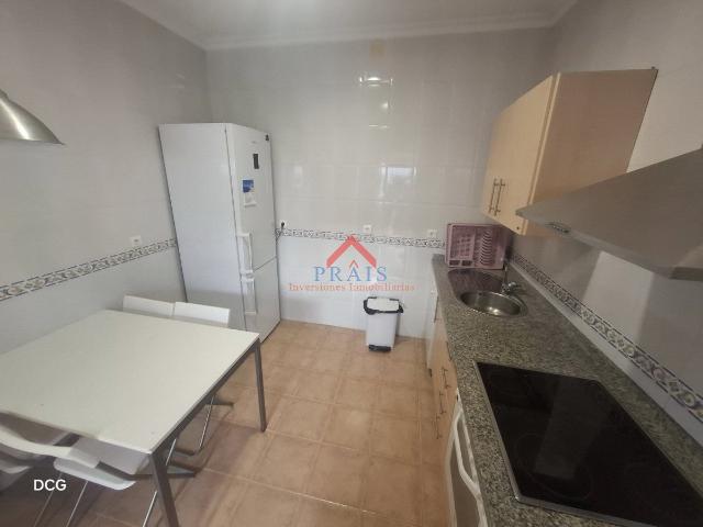 Piso en alquiler en Utrera, Andalucía