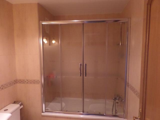 Piso en alquiler en Bellavista-La Palmera, Sevilla