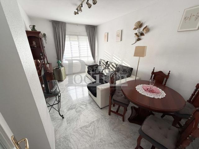 Piso en alquiler en Casco Antiguo, Sevilla
