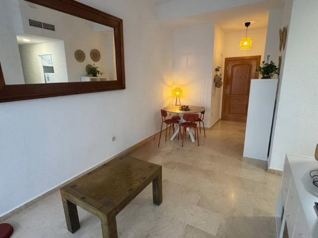 Piso en alquiler en Sur, Sevilla