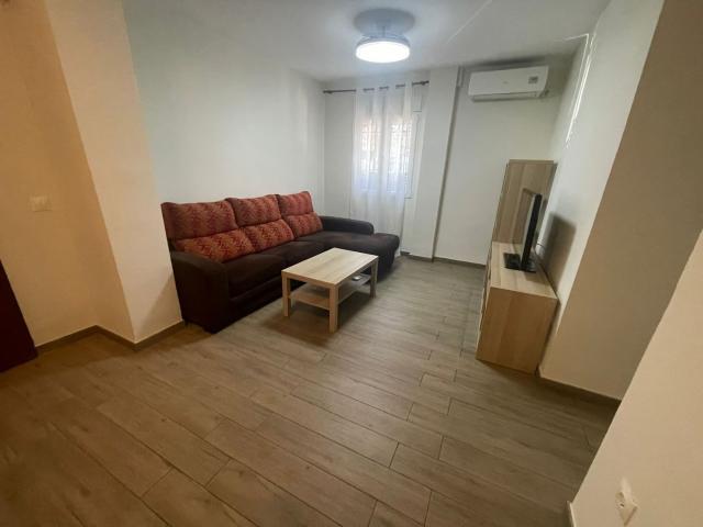 Piso en alquiler en Triana, Sevilla
